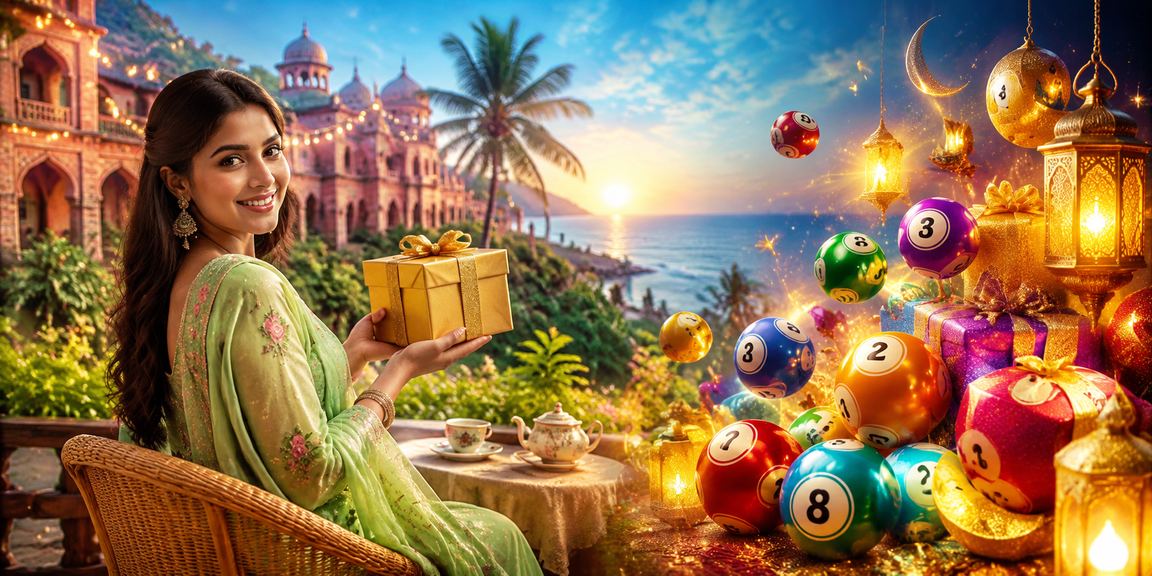 সোনারগাঁওয়ে ঈদ উৎসবে লটারি ও প্রোমোশন উপভোগ করছেন বাংলাদেশি বেটাররা